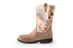 Shoesme Cowboy laarzen in maat 34 Bruin | 5% extra korting, Kinderen en Baby's, Verzenden, Jongen of Meisje, Nieuw, Shoesme