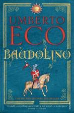 Baudolino 9780099422396, Umberto Eco, William Weaver, Verzenden