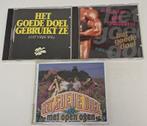 Bundel van 3 Het Goede Doel CD Singles, Cd's en Dvd's, Verzenden, Nieuw in verpakking