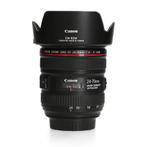 Canon EF 24-70mm F4.0 L IS USM, Ophalen of Verzenden
