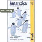 Antarctica 9781841621319 Tony Soper, Verzenden, Gelezen, Tony Soper