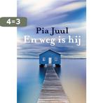 En weg is hij 9789057595035 Pia Juul, Boeken, Verzenden, Zo goed als nieuw, Pia Juul