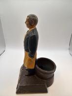 Schmidts Beer Reclame beeld - Reclamebord - Aluminium