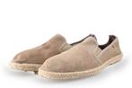 Verbenas Espadrilles in maat 45 Bruin | 5% extra korting, Kleding | Heren, Schoenen, Bruin, Verzenden, Zo goed als nieuw, Espadrilles of Moccasins