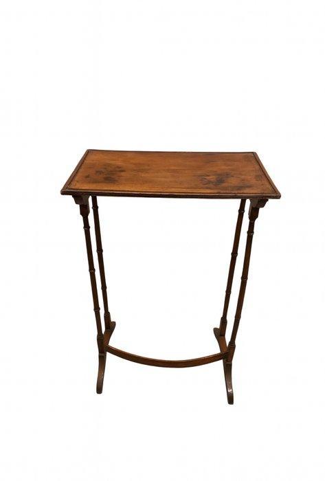 Salontafel - Mahonie, Antiek en Kunst, Antiek | Overige Antiek