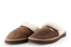 Rohde Pantoffels in maat 37 Bruin | 5% extra korting, Kleding | Dames, Schoenen, Bruin, Verzenden, Rohde, Zo goed als nieuw