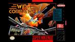 Wing Commander (Losse Cassette) (SNES Games), Games en Spelcomputers, Games | Nintendo Super NES, Ophalen of Verzenden, Zo goed als nieuw