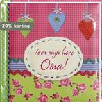 Cadeaureeks Piccoli - Voor mijn lieve oma! 9789461447869, Livres, Verzenden, Nadine Jessler