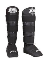 Joya Joya Camo V2 Scheenbeschermers - Zwart Maat XXS - OP=OP, Sports & Fitness, Sports de combat & Self-défense