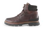 PME Legend Boots in maat 45 Cognac | 5% extra korting, Kleding | Heren, Overige kleuren, Verzenden, Boots, Zo goed als nieuw
