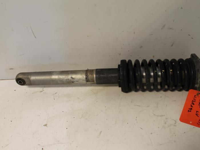 Schokdemperpoot links-voor Maserati Quattroporte O70753, Autos : Pièces & Accessoires, Suspension & Châssis