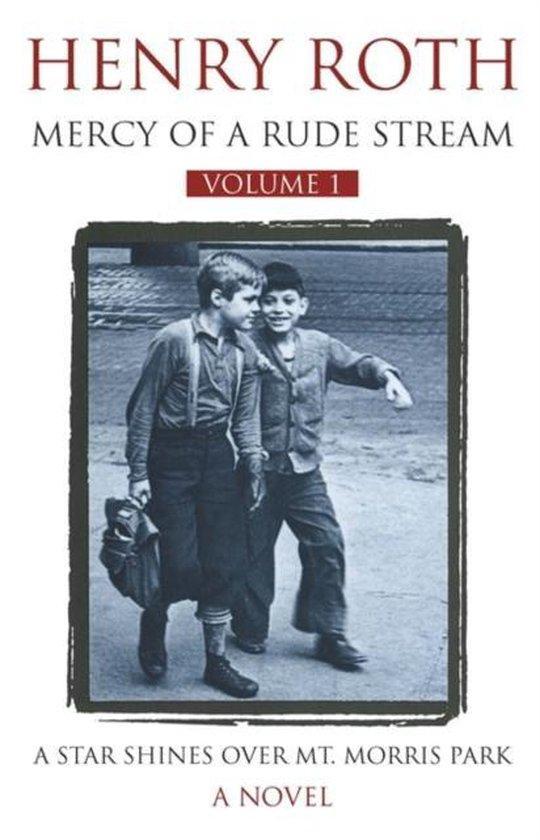 A Star Shines Over Mt. Morris Park 9781857992236 Henry Roth, Boeken, Taal | Engels, Gelezen, Verzenden