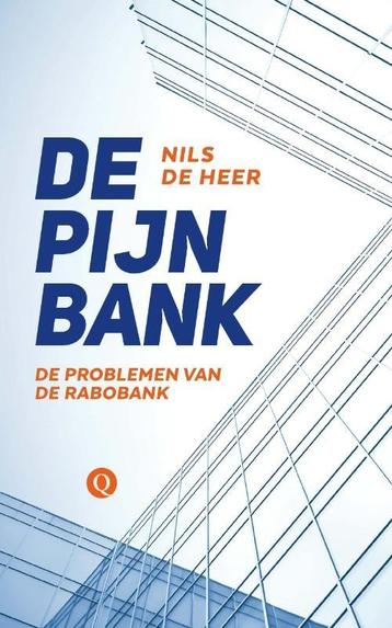 De pijnbank (9789021401928, Nils De Heer) (Nils De Heer), Boeken, Verzenden, Nieuw