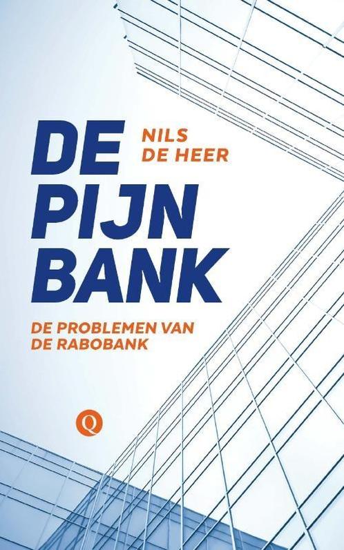 De pijnbank (9789021401928, Nils De Heer) (Nils De Heer), Boeken, Schoolboeken, Nieuw, Verzenden