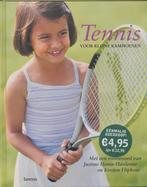 Tennis voor kleine kampioenen 9789020956368 N. Bray-Moffatt, Verzenden, Zo goed als nieuw, N. Bray-Moffatt