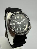Seiko - Seiko 5 – Cal. 6309 Black Dial – Custom Case with, Bijoux, Sacs & Beauté, Montres | Anciennes | Antiquités