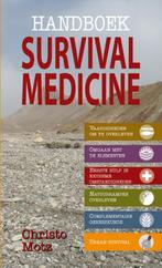 Handboek survival medicine 9789038921600 Christo Motz, Boeken, Verzenden, Gelezen, Christo Motz