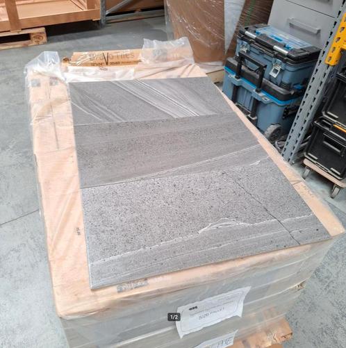 SALE - Kirkby Slate 30x60cm, 36m2 -  Keramische tegel  -, Bricolage & Construction, Dalles & Carrelages, Enlèvement ou Envoi