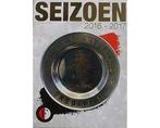 Feyenoord Kampioen Seizoen 2016 - 2017 (DVD), Verzenden, Nieuw in verpakking