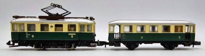 Arnold N - 2963/2973 - Locomotive électrique (2) - Voiture, Hobby en Vrije tijd, Modeltreinen | N-Spoor