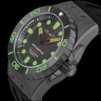 Ublast - Atlantis Professional Diver 100 ATM - Ltd Edition -