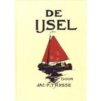 IJSEL 9789062557585 J.P. Thijsse, Verzenden, Gelezen, J.P. Thijsse