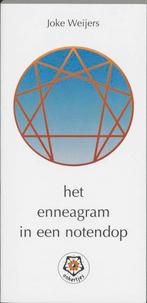 Het Enneagram in een notendop / Ankertjes / 222 J. Weijers, Boeken, Verzenden, Gelezen, J. Weijers