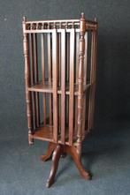 Bibliothèque - Bois, Antiek en Kunst, Antiek | Overige Antiek