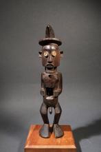 TEKE Fetisj - DR Congo