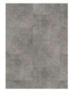 Marbella Pure Tile 8506 PVC plaktegel grijs 60,96 cm x 60,96, Ophalen of Verzenden