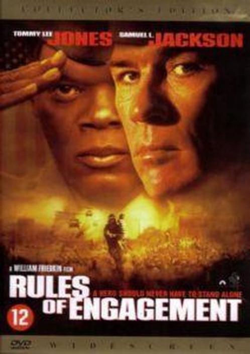 Rules of Engagement (dvd nieuw), Cd's en Dvd's, Dvd's | Actie, Ophalen of Verzenden