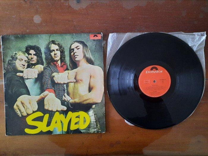 Slade - 6 x Albums and 4 x 7 singles - Diverse titels -, Cd's en Dvd's, Vinyl Singles