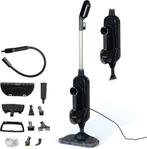 2dekans | DistinQ Stoomreiniger – Incl. 10 Opzetstukken –, Doe-het-zelf en Bouw, Ophalen of Verzenden, Nieuw