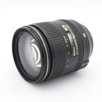 Nikon AF-S 24-120mm F/4 G ED VR occasion, Verzenden, Zo goed als nieuw