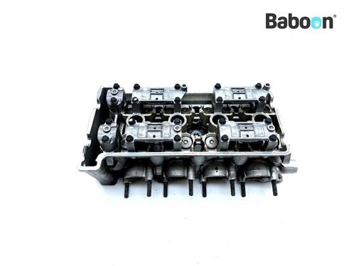 Cilinderkop Yamaha FZ 6 2007-2009 (FZ6 FAZER), Motoren, Onderdelen | Yamaha, Gebruikt, Verzenden