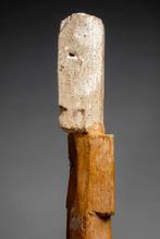 Beschermende fetisch - Aklama - Ada - Ghana (Zonder, Antiek en Kunst