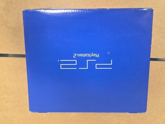 Sony - PS2 - PLAYSTATION 2 - OLD STOCK - EXTREMELY RARE -, Games en Spelcomputers, Spelcomputers | Overige Accessoires