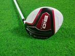 Cobra Biocell plus driver 9.5 graden stiff flex golfclub, Sport en Fitness, Golf, Ophalen of Verzenden, Zo goed als nieuw, Club