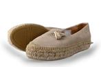 Espadrilles in maat 38 Beige | 10% extra korting, Kleding | Dames, Schoenen, Espadrilles, Verzenden, Beige, Zo goed als nieuw