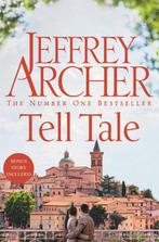 Tell Tale 9781447252313 Jeffrey Archer, Verzenden, Jeffrey Archer