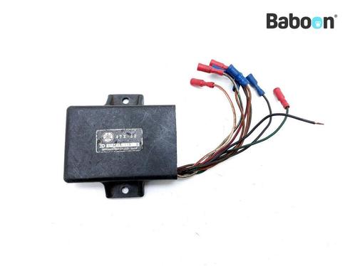 Unité ECU (allumage CDI) Yamaha RD 500 LC 1984-1986 (RD500, Motoren, Onderdelen | Yamaha, Verzenden