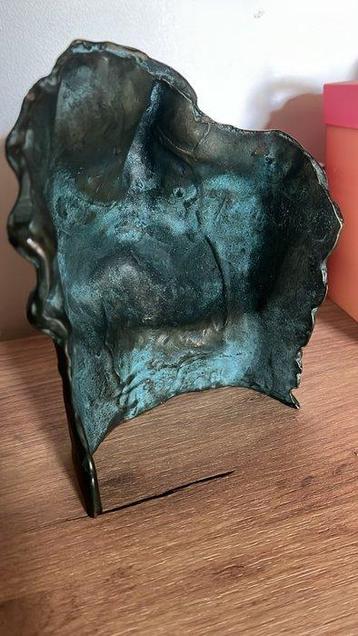 Igor Mitoraj (1944-2014) - Sculpture, Centurion II - 18 cm -