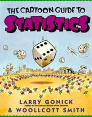 The cartoon guide to statistics, Livres, Langue | Langues Autre, Envoi
