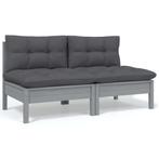 Studenten opgelet! Tuinbank Deal -60%! Stukken van de Pri..., Tuin en Terras, Verzenden, Nieuw, Hout