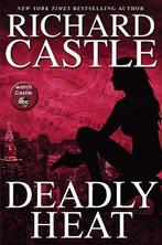 Deadly Heat 9781401324803, Livres, Richard Castle, Verzenden