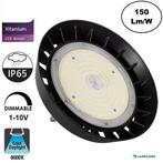 Led High Bay 150 watt | 22500 Lumen | 6000K Daglicht Wit, Verzenden