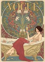 CREATIVE_HUB - The Vogue relaxed aperitif