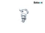 Nokkenas Kettingspanner Yamaha YZF R1 2004-2006 (YZF-R1 5VY), Verzenden, Gebruikt