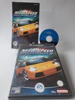 Need for Speed Hot Pursuit 2 Nintendo Gamecube, Consoles de jeu & Jeux vidéo, Jeux | Nintendo GameCube, Ophalen of Verzenden