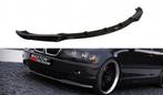 Maxton Design Front Splitter Standaard Voorbumper B4458, Auto-onderdelen, Nieuw, BMW, Voor